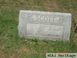 Howard M Scott