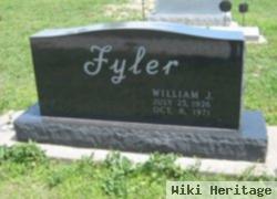 William J. Fyler