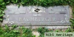 Catherine Mary Kulka Baumberger