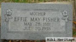 Effie May Fisher