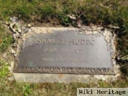 Samuel Hudec