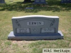 Edward Erwin