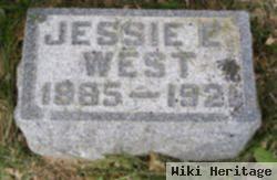 Jessie West