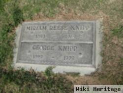 George Knipp