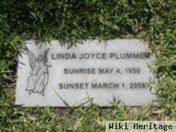 Linda Joyce Plummer