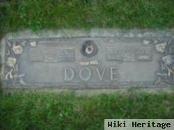 James W Dove