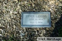 Steven L Evans