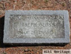 Joseph Gloss