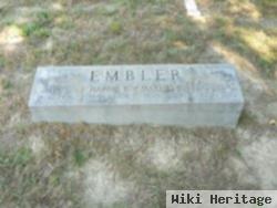 Martha K. Embler