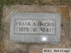 Frank A. Harris