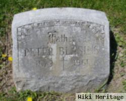 Peter Blasius