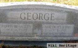 Harris Brantley George, Sr