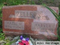 Harvey Zellers