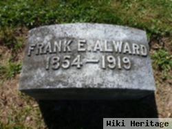 Frank Ezra Alward