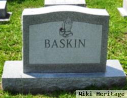 Beatrice Godwin Baskin