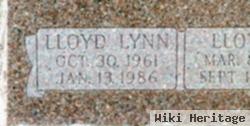 Lloyd Lynn Stauffer