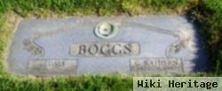 Clonis Boggs