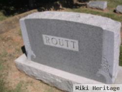 Kate Keith Routt