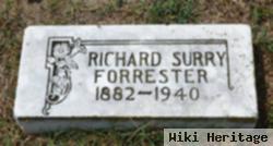 Richard Surry Forrester