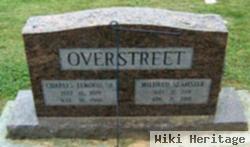 Mildred Seamster Overstreet