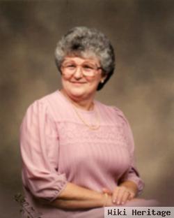 Delores M. Meighan Degner