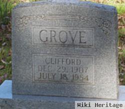 Clifford Grove