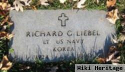 Richard G. Liebel