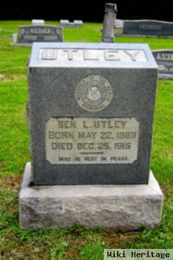 Ben L. Utley