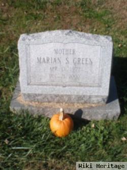 Marian S. Green