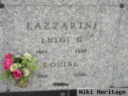 Luigi G. Lazzarini