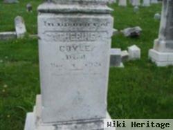 Catherine A. Coyle