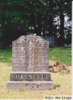 Joseph B. Hassell