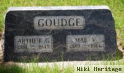 Arthur G. Goudge