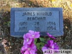 James Harold Beacham