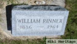 William Rinner