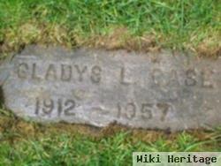 Gladys Lucille Case