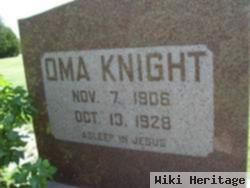 Lee Oma Omer Knight