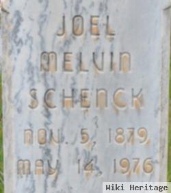 Joel Melvin Schenck