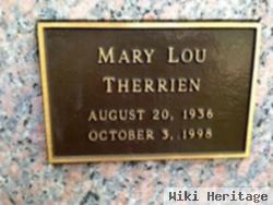 Mary Lou Therrien