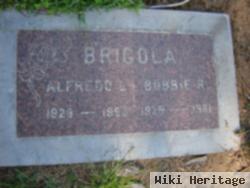 Alfredo Luigi Brigola