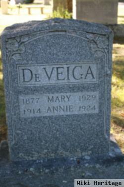 Mary Deveiga