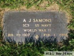 A J Samons