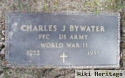 Charles J Bywater