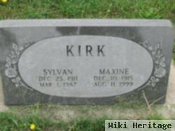 Sylvan Kirk