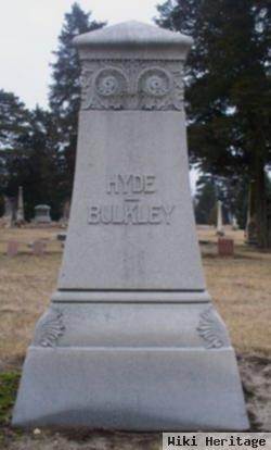 Louisa Hyde Bulkley