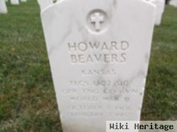 Howard Beavers