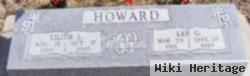 Lee Gerald Howard