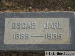 Oscar Jarl