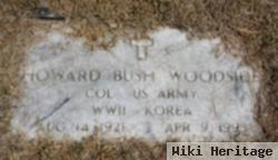 Howard Bush Woodside