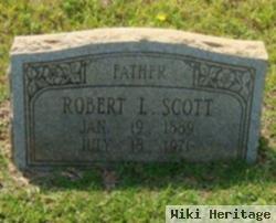 Robert Lark Scott